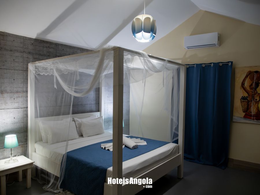 Queiroz Point Eco Resort - Imagem 13